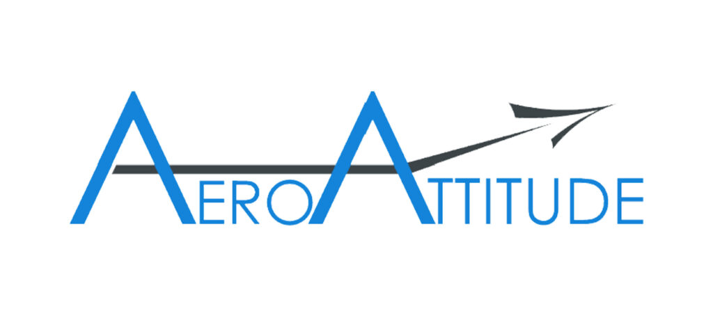 Aero Additude LOGO