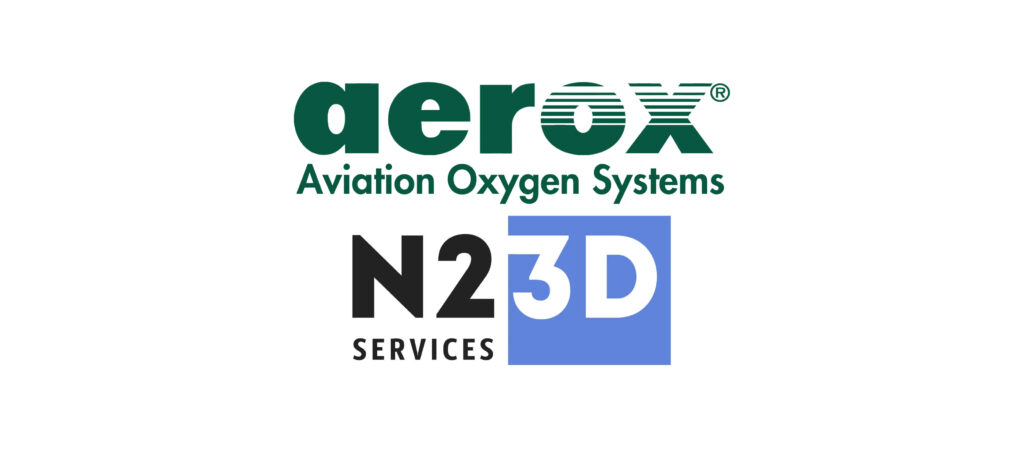 N23D AEROX